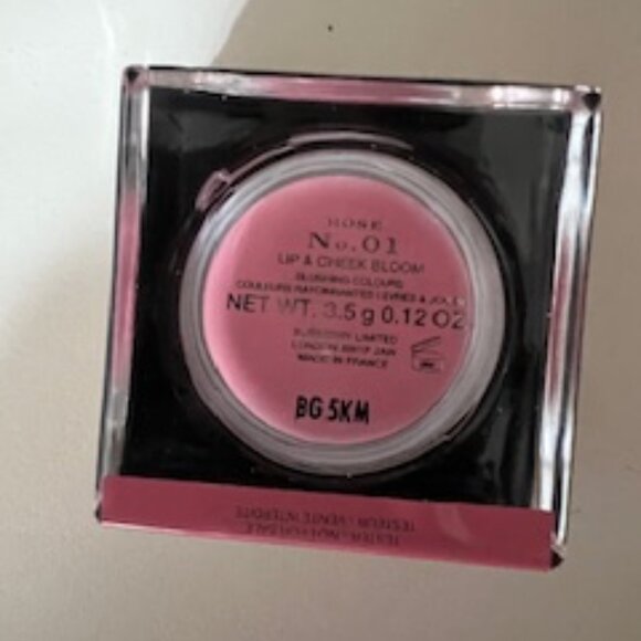 BurBerry Lip & Cheek Bloom - Picture 2 of 2